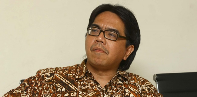 Fitnah Muhammadiyah dan Sebut Din Syamsuddin 'Si Dungu', Ade Armando Disomasi Kokam